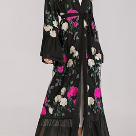 Lebiska: Trending Abayas That Are Essential for Your Wardrobe In 2019